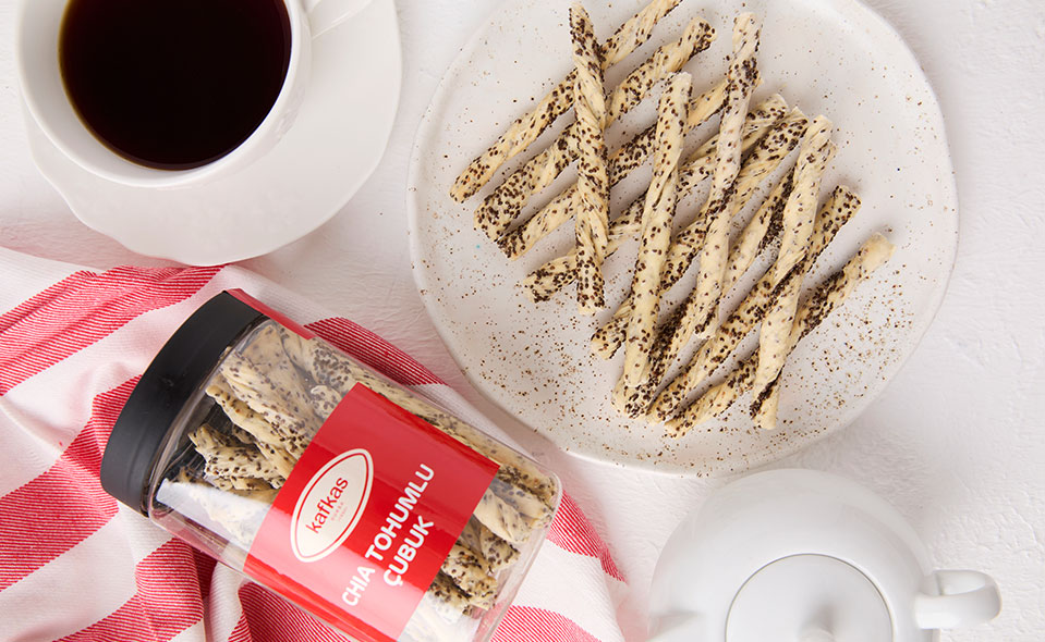 Gelenekten Geleceğe Tatlı Yolculuk