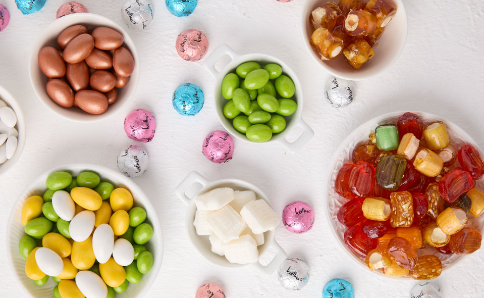 Doğal ve Katkısız Lezzetler